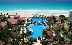 Gr Solaris Hotel Cancun
